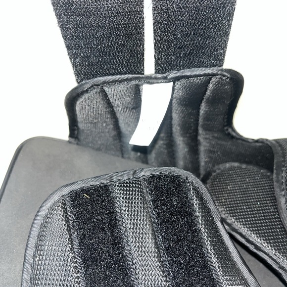 ProCare Squared Toe Post-Op Shoe Size: LARGE Broken Toe Or Toes Affordable Cast - Picture 7 of 16